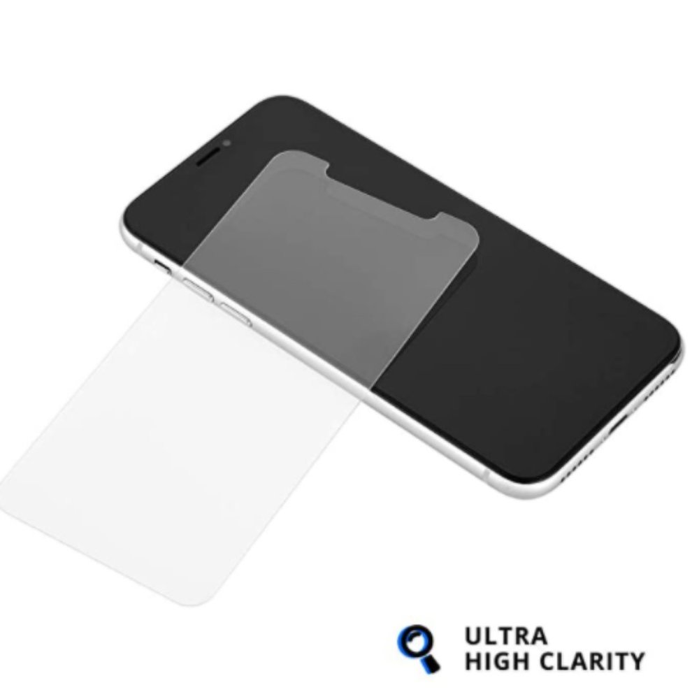 Case-Mate - iPhone 11 Pro Max - Glass Screen Prote